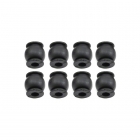 Yuneec CGO2-GB Rubber Dampers for Q500 Typhoon Quad Copter (Pack of 8) - YUNCGO2GB101 Yuneec CGO2-GB Rubber Dampers for Q500 Typhoon Quad Copter (Pack of 8) - YUNCGO2GB101
