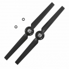 Yuneec Q500 4K Typhoon Quadcopter Clockwise Propeller A (Pack of 2 Props) - YUNQ4K115A Yuneec Q500 4K Typhoon Quadcopter Clockwise Propeller A (Pack of 2 Props) - YUNQ4K115A