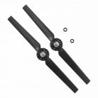 Yuneec Q500 4K Typhoon Quadcopter Counter-Clockwise Propeller B (Pack of 2 Props) - YUNQ4K115B Yuneec Q500 4K Typhoon Quadcopter Counter-Clockwise Propeller B (Pack of 2 Props) - YUNQ4K115B