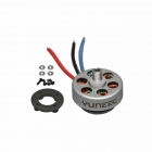 Yuneec Brushless Motor A for Q500 Front Left or Rear Right (CW Rotation) - YUNQ500114A Yuneec Brushless Motor A for Q500 Front Left or Rear Right (CW Rotation) - YUNQ500114A