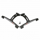 Yuneec Q500 Typhoon Quad Copter Landing Gear Skid Set - YUNQ500117 Yuneec Q500 Typhoon Quad Copter Landing Gear Skid Set - YUNQ500117