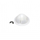Yuneec Q500 Typhoon Quad Copter Front Bottom LED Light with Cover (White) - YUNQ500119 Yuneec Q500 Typhoon Quad Copter Front Bottom LED Light with Cover (White) - YUNQ500119