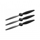 Yuneec Propellers for Typhoon H Hexacopter Drone (Position A, 3-Pack) - YUNTYH118A Yuneec Propellers for Typhoon H Hexacopter Drone (Position A, 3-Pack) - YUNTYH118A
