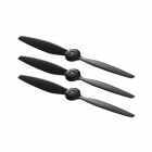 Yuneec Propellers for Typhoon H Hexacopter Drone (Position B, 3-Pack) - YUNTYH118B Yuneec Propellers for Typhoon H Hexacopter Drone (Position B, 3-Pack) - YUNTYH118B