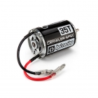 HPI 35T Brushed 540 Motor for Rock Crawlers with Bullet Connector - 117114 HPI 35T Brushed 540 Motor for Rock Crawlers with Bullet Connector - 117114