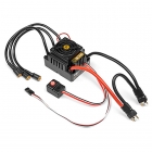 HPI Flux ELH-6S Brushless Waterproof ESC 1/8th Sensorless Speed Control - 120021 HPI Flux ELH-6S Brushless Waterproof ESC 1/8th Sensorless Speed Control - 120021