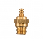 O.S. No.80 Gold Standard Medium Glow Plug (Limited Edition) - 1682-G O.S. No.80 Gold Standard Medium Glow Plug (Limited Edition) - 1682-G