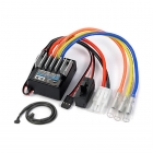 Tamiya Brushed and Brushless Sensored ESC TBLE-02 with Sensor Cable - 45057 Tamiya Brushed and Brushless Sensored ESC TBLE-02 with Sensor Cable - 45057