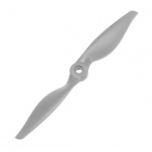 APC Props 8x4 Thin Electric Aircraft Propeller with Shaft Adapter Rings - APCLP08040E APC Props 8x4 Thin Electric Aircraft Propeller with Shaft Adapter Rings - APCLP08040E