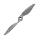 APC Props 8x6 Thin Electric Aircraft Propeller with Shaft Adapter Rings - APCLP08060E APC Props 8x6 Thin Electric Aircraft Propeller with Shaft Adapter Rings - APCLP08060E