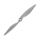 APC Props 10x7 Thin Electric Aircraft Propeller with Shaft Adapter Rings - APCLP10070E APC Props 10x7 Thin Electric Aircraft Propeller with Shaft Adapter Rings - APCLP10070E