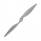 APC Props 11x8 Thin Electric Aircraft Propeller with Shaft Adapter Rings - APCLP11080E APC Props 11x8 Thin Electric Aircraft Propeller with Shaft Adapter Rings - APCLP11080E