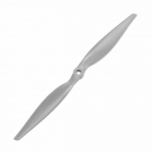 APC Props 13x4 Thin Electric Aircraft Propeller with Shaft Adapter Rings - APCLP13040E APC Props 13x4 Thin Electric Aircraft Propeller with Shaft Adapter Rings - APCLP13040E