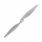 APC Props 13x6.5 Thin Electric Aircraft Propeller with Shaft Adapter Rings - APCLP13065E APC Props 13x6.5 Thin Electric Aircraft Propeller with Shaft Adapter Rings - APCLP13065E
