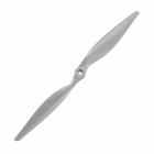 APC Props 13x8 Thin Electric Aircraft Propeller with Shaft Adapter Rings - APCLP13080E APC Props 13x8 Thin Electric Aircraft Propeller with Shaft Adapter Rings - APCLP13080E