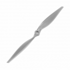 APC Props 16x10 Thin Electric Aircraft Propeller with Shaft Adapter Rings - APCLP16010E APC Props 16x10 Thin Electric Aircraft Propeller with Shaft Adapter Rings - APCLP16010E