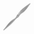 APC Props 17x8 Thin Electric Aircraft Propeller with Shaft Adapter Rings - APCLP17080E APC Props 17x8 Thin Electric Aircraft Propeller with Shaft Adapter Rings - APCLP17080E