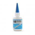 Bob Smith Industries Insta-Cure Super Thin Glue CA (1/2oz) - BSI101 Bob Smith Industries Insta-Cure Super Thin Glue CA (1/2oz) - BSI101
