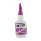 Bob Smith Industries Insta-Cure+ Gap Filling Super Glue CA (1/2oz) - BSI106 Bob Smith Industries Insta-Cure+ Gap Filling Super Glue CA (1/2oz) - BSI106