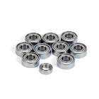 Carson Ball Bearing Set for Tamiya DT01 Grasshopper, Hornet and Lunch Box - C904025 Carson Ball Bearing Set for Tamiya DT01 Grasshopper, Hornet and Lunch Box - C904025