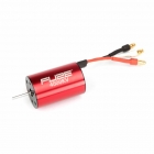 Dynamite Fuze Mini 4500Kv Brushless Motor with 2mm Shaft - DYN4830 Dynamite Fuze Mini 4500Kv Brushless Motor with 2mm Shaft - DYN4830