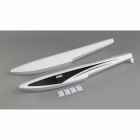 E-flite Float Set for the Carbon-Z Cessna 150 2.1m Plane - EFLA5600 E-flite Float Set for the Carbon-Z Cessna 150 2.1m Plane - EFLA5600