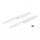 E-flite X-Vert VTOL 125 x 75mm Left Propeller with Screw (Pack of 2) - EFLP12575L E-flite X-Vert VTOL 125 x 75mm Left Propeller with Screw (Pack of 2) - EFLP12575L