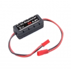 Etronix LiPo Battery Regulator 4.8v 5A with Casing 20x14x49mm - ET0555 Etronix LiPo Battery Regulator 4.8v 5A with Casing 20x14x49mm - ET0555