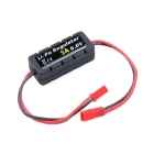 Etronix LiPo Battery Regulator 6.0v 5A with Casing 20x14x49mm - ET0556 Etronix LiPo Battery Regulator 6.0v 5A with Casing 20x14x49mm - ET0556