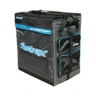 Fastrax 1/8th RC Car Mega Hauler Transporter Carry Case Bag - FAST688 Fastrax 1/8th RC Car Mega Hauler Transporter Carry Case Bag - FAST688