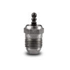 Novarossi Conical Turbo Cold No 6 Glow Plug 10°C to 25°C Off Road - NV-CT06 Novarossi Conical Turbo Cold No 6 Glow Plug 10°C to 25°C Off Road - NV-CT06