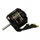 Overlander Tornado Thumper V3 1300KV Brushless Outrunner RC Motor 3536/06 - OL-3101 Overlander Tornado Thumper V3 1300KV Brushless Outrunner RC Motor 3536/06 - OL-3101