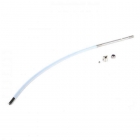 Pro Boat Flex Shaft & Drive Dog Nut for the Blackjack 29 V3 Boat - PRB282005 Pro Boat Flex Shaft & Drive Dog Nut for the Blackjack 29 V3 Boat - PRB282005