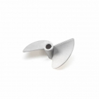 Pro Boat Left Side Propeller CW Rotation 1.4x1.65 3/16 Shaft for the Zelos 36 Twin - PRB282027 Pro Boat Left Side Propeller CW Rotation 1.4x1.65 3/16 Shaft for the Zelos 36 Twin - PRB282027