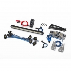 Traxxas TRX-4 Land Rover Defender Complete LED Light Kit - TRX8030 Traxxas TRX-4 Land Rover Defender Complete LED Light Kit - TRX8030