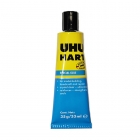 UHU HART Glue Special Adhesive for Assembling Small Parts in Model Building (35g) - UHU40936 UHU HART Glue Special Adhesive for Assembling Small Parts in Model Building (35g) - UHU40936