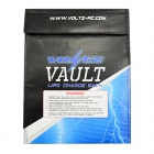 Voltz Charge Vault LiPo Safe Sack Large Bag (23cm x 30cm) - VZ1000 Voltz Charge Vault LiPo Safe Sack Large Bag (23cm x 30cm) - VZ1000