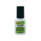 ZAP Fly Fishing Adhesives Zap-A-Gap Medium Brush-On Glue (7g) - ZAPZF-13 ZAP Fly Fishing Adhesives Zap-A-Gap Medium Brush-On Glue (7g) - ZAPZF-13