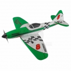 Multiplex RR Dogfighter SR Plane with Brushless Motor (ARTF) - 25264251 Multiplex RR Dogfighter SR Plane with Brushless Motor (ARTF) - 25264251