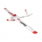 Graupner HoTT Fan 1800 Brushless Electric RC Sailplane (Plug-N-Play) - 9920-100 Graupner HoTT Fan 1800 Brushless Electric RC Sailplane (Plug-N-Play) - 9920-100