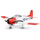 E-flite Carbon-Z T-28 Brushless Plane with AS3X Technology (BNF Basic) - EFL1350 E-flite Carbon-Z T-28 Brushless Plane with AS3X Technology (BNF Basic) - EFL1350