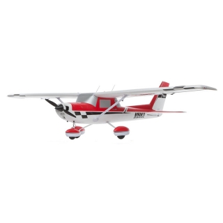 Cessna 150 Propeller Installation On Yuneec