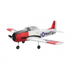 E-flite T-28 Trojan Park Flyer Electric Airplane (Bind-N-Fly Basic) - EFL4450 E-flite T-28 Trojan Park Flyer Electric Airplane (Bind-N-Fly Basic) - EFL4450