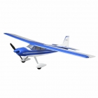 E-flite Valiant 1.3m Electric Airplane with AS3X and SAFE Technology (Bind-N-Fly Basic) - EFL4950 E-flite Valiant 1.3m Electric Airplane with AS3X and SAFE Technology (Bind-N-Fly Basic) - EFL4950