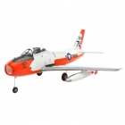 E-flite FJ-2 Fury 15 Ducted Fan Electric Airplane (Bind-N-Fly Basic) - EFL7250 E-flite FJ-2 Fury 15 Ducted Fan Electric Airplane (Bind-N-Fly Basic) - EFL7250