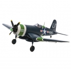 E-flite F4U-4 Corsair 1.2m Electric RC Plane (Bind-N-Fly Basic) - EFL8550 E-flite F4U-4 Corsair 1.2m Electric RC Plane (Bind-N-Fly Basic) - EFL8550