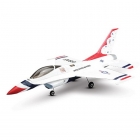 E-flite Ultra-Micro UMX F-16 Ducted Fan Jet Plane with AS3X (Bind-N-Fly Basic) - EFLU2850 E-flite Ultra-Micro UMX F-16 Ducted Fan Jet Plane with AS3X (Bind-N-Fly Basic) - EFLU2850