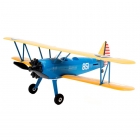 E-flite UMX PT-17 Electric Ultra Micro Airplane (Bind-N-Fly) - EFLU3080 E-flite UMX PT-17 Electric Ultra Micro Airplane (Bind-N-Fly) - EFLU3080