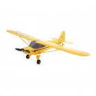 E-flite Ultra-Micro UMX J-3 Cub BL Electric RC Plane (Bind-N-Fly Basic) - EFLU3450 E-flite Ultra-Micro UMX J-3 Cub BL Electric RC Plane (Bind-N-Fly Basic) - EFLU3450