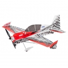 E-flite Ultra-Micro UMX Yak 54 3D Electric RC Airplane (Bind-N-Fly Basic) - EFLU3550 E-flite Ultra-Micro UMX Yak 54 3D Electric RC Airplane (Bind-N-Fly Basic) - EFLU3550